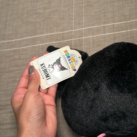 Kuromi Build A Bear - Picture 7 of 7